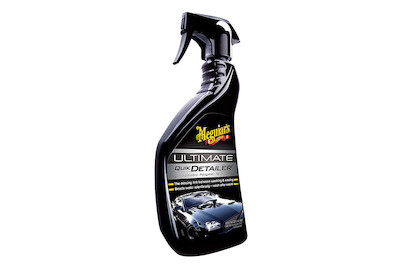 Image of Meguiars Ultimate Lackschnellreiniger bei JUMBO