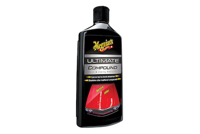 Image of Meguiars Ultimate Compound 450 ml
