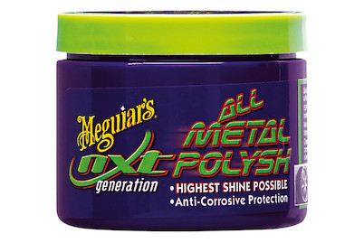 Image of Meguiars NXT Metall Politur 148Ml bei JUMBO