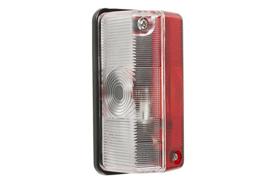 Image of Unitec Umrissleuchte zur seitlichen Begrenzung bei JUMBO