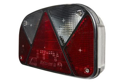 Image of Unitec Rückleuchte Multipoint II rechts bei JUMBO
