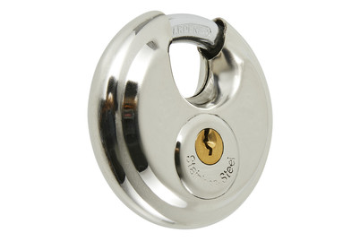 Image of Unitec Diskusschloss Kastensicherungen bei JUMBO