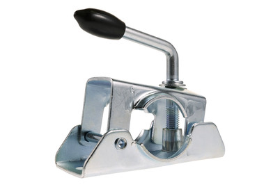 Image of Unitec Klemmbügel für Stützrad bei JUMBO