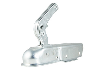 Image of Unitec Zugkugelkupplung 750 kg bei JUMBO