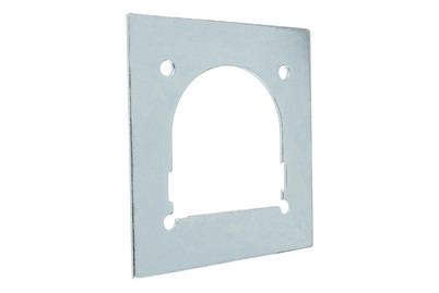 Image of Unitec Gegenplatte für Zurrmulde bei JUMBO