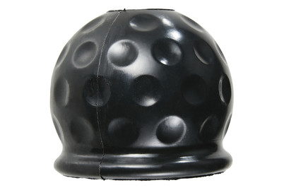 Image of Unitec Kupplungsschutzkappe Golfball bei JUMBO