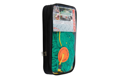 Image of Unitec Ladungssicherungsnetz 150x250 cm bei JUMBO