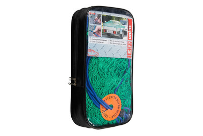 Image of Unitec Ladungssicherungsnetz 175x300 cm bei JUMBO