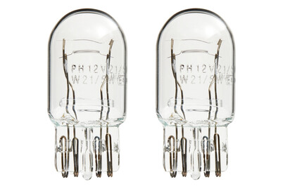 Image of Philips Vision Glassockel W21/5W
