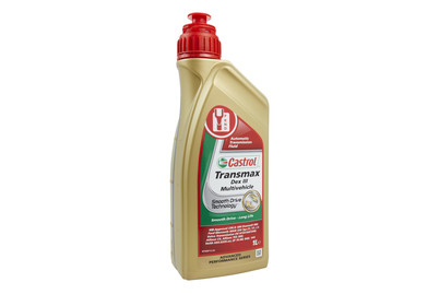 Image of Castrol Transmax Dex III 1 l bei JUMBO