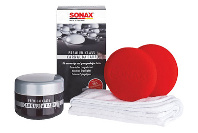 Image of Sonax Premium Class CarnaubaCare 200ml bei JUMBO