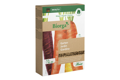 Image of Oecoplan Hauert Gartendünger bei JUMBO