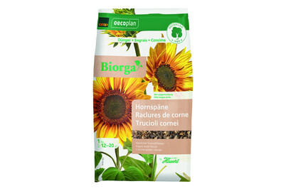 Image of Oecoplan Hauert Hornspäne bei JUMBO