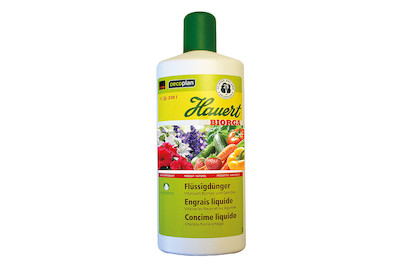 Image of Hauert Oecoplan Flüssigdünger bei JUMBO