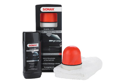 Image of Sonax Premium Class SaphirPolish 250ml bei JUMBO