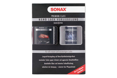 Image of Sonax Premium Lack Versiegelung 325Ml