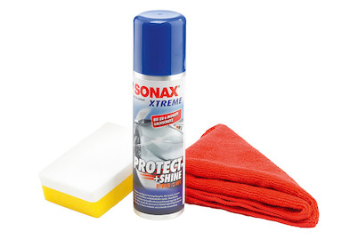 Image of Sonax Xtreme Protect+Shine Hybrid 210Ml bei JUMBO