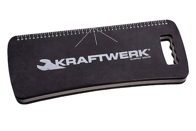 Image of Kraftwerk Knie- und Sitzunterlage bei JUMBO