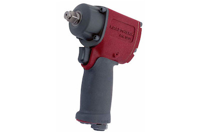 Image of Kraftwerk kompakter Druckluft-Schlagschrauber 1/2'' 744Nm bei JUMBO