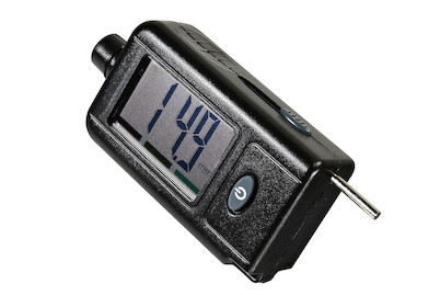 Image of HP Reifenprofiltiefen- & Luftdruckmesser bei JUMBO