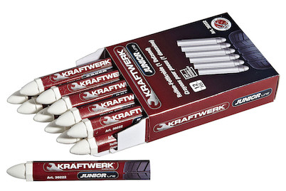 Image of Kraftwerk Reifen-Fettkreide bei JUMBO