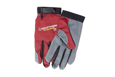 Image of Kraftwerk Mechaniker Arbeitshandschuhe, Gr. XL bei JUMBO