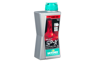 Image of Motorex Select Sp-X SAE 5W-30 1 l bei JUMBO