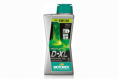 Image of Motorex Profile D-Xl SAE 5W-30 1 l bei JUMBO