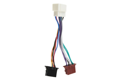 Image of Dietz Aktiv-Interface Mini-Iso 4 x 25 W bei JUMBO