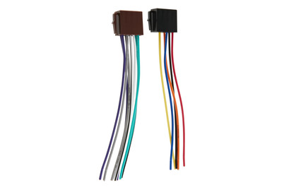 Image of Dietz Strom- / Lautsprecherbuchse Iso-Fle bei JUMBO