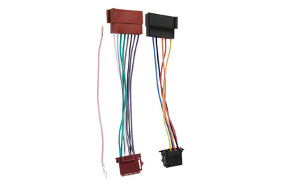 Image of Dietz Kfz-Spezif.adap.iso Ford/Jaguar/Mazda bei JUMBO