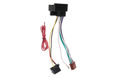 Image of Dietz Kfz-Spezif.adapt.iso VW Quadlock bei JUMBO