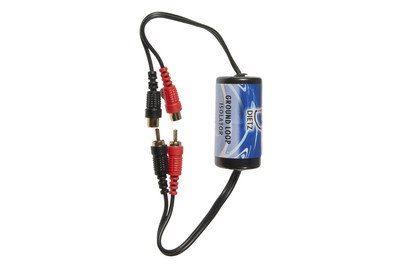 Image of Dietz NF-Entstoerfilter ECO Cinchkabel bei JUMBO