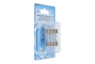 Image of Dietz Glassicherung 30 A bei JUMBO