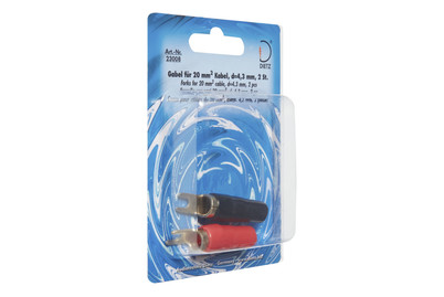 Image of Dietz Gabel 20 mm² bei JUMBO