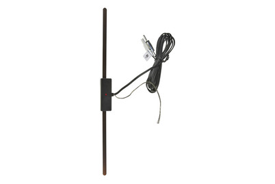 Image of Dietz Fensterantenne elektronisch bei JUMBO