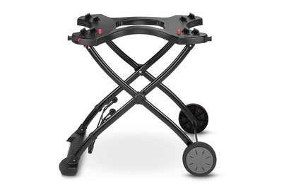 Image of Standard Rollwagen für Q 1000/2000 bei JUMBO