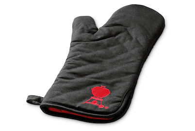 Image of Weber Grillhandschuh bei JUMBO
