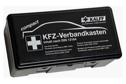 Image of Kalff Verbandkasten Compact