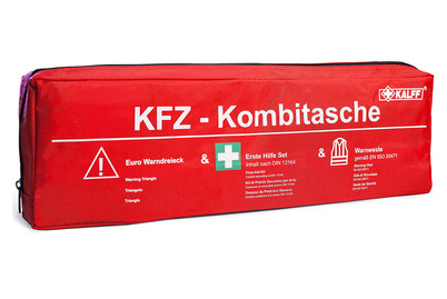 Image of Kalff Kombitasche All in one