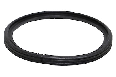 Image of Metallgitter aus Alu, weiss, 196 × 196 mm bei JUMBO