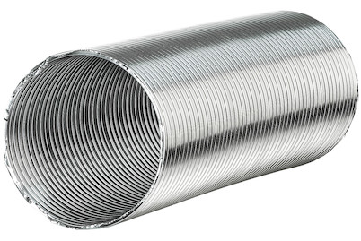 Image of Alu-Flexrohr bei JUMBO