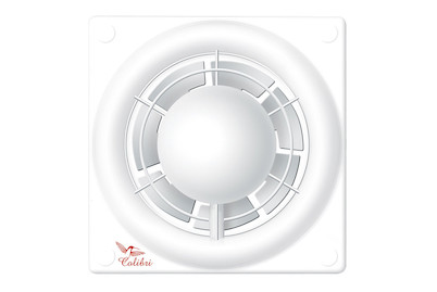 Image of Rohreinbauventilator F100 bei JUMBO