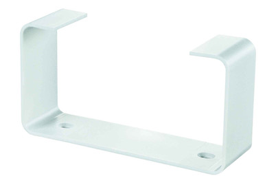 Image of Flachkanal-Halter 11 x 5.5 cm bei JUMBO