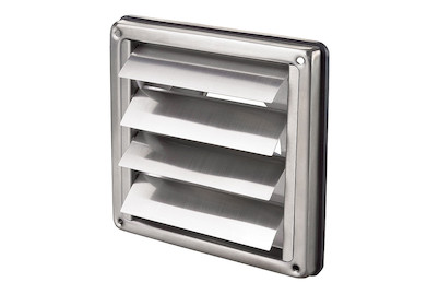 Image of Gravitationsgitter aus Edelstahl, Ø 100 mm bei JUMBO