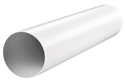 Image of Lüftungsrohr Ø 12.5 cm / L: 100 cm bei JUMBO