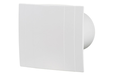 Image of Einbauventilator 100Lx3T K, Ø 100mm, weiss bei JUMBO