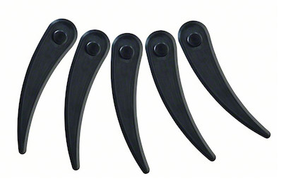 Image of Bosch Ersatzmesser zu ART 26-18 Li bei JUMBO