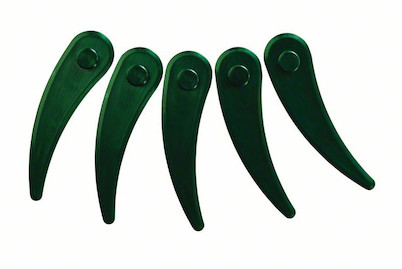 Image of Bosch Ersatzmesser zu ART 23-18 Li bei JUMBO