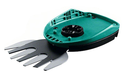 Image of Bosch Grasscheren-Aufsatz zu Isio bei JUMBO